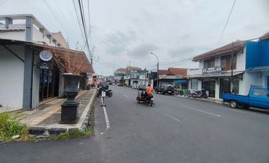 Dijual Rumah Strategis di Pusat Kota Tasikmalaya Cocok untuk Hunian & Kantor