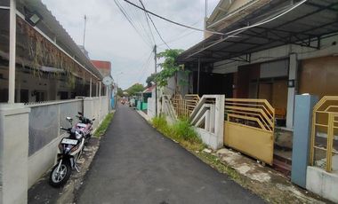 Dijual Rumah Strategis di Pusat Kota Tasikmalaya Cocok untuk Hunian & Kantor