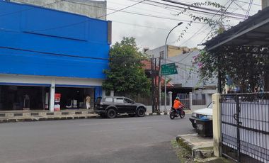 Dijual Rumah Strategis di Pusat Kota Tasikmalaya Cocok untuk Hunian & Kantor
