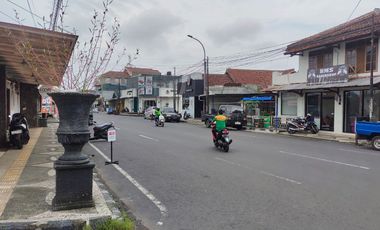 Dijual Rumah Strategis di Pusat Kota Tasikmalaya Cocok untuk Hunian & Kantor