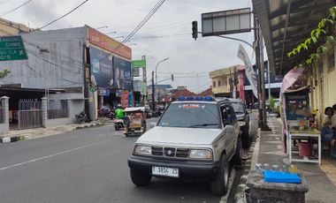 Dijual Rumah Strategis di Pusat Kota Tasikmalaya Cocok untuk Hunian & Kantor
