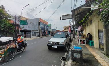 Dijual Rumah Strategis di Pusat Kota Tasikmalaya Cocok untuk Hunian & Kantor