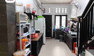 DIJUAL RUMAH MURAH LOKASI DENPASAR BARAT