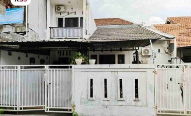 DIJUAL RUMAH MURAH LOKASI DENPASAR BARAT