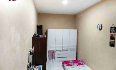 DIJUAL RUMAH MURAH LOKASI DENPASAR BARAT