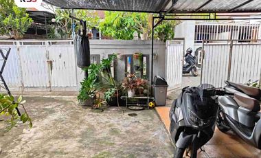 DIJUAL RUMAH MURAH LOKASI DENPASAR BARAT
