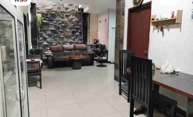 DIJUAL RUMAH MURAH LOKASI DENPASAR BARAT