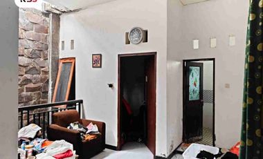 DIJUAL RUMAH MURAH LOKASI DENPASAR BARAT
