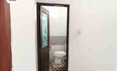 DIJUAL RUMAH MURAH LOKASI DENPASAR BARAT