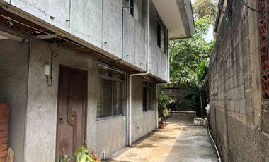 2-STOREY, 300 SQM H&L W/ APARTMENT IN HIGHWAY HILLS, MANDALUYONG