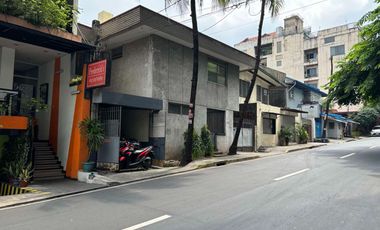 2-STOREY, 300 SQM H&L W/ APARTMENT IN HIGHWAY HILLS, MANDALUYONG