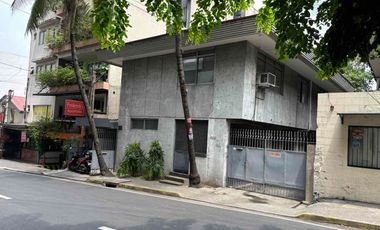 2-STOREY, 300 SQM H&L W/ APARTMENT IN HIGHWAY HILLS, MANDALUYONG