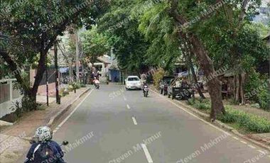Dijual RUKO BARU DURI KEPA, LOKASI PALING STRATEGIS. Jakarta Barat.