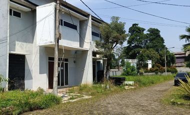 Tanah dijual Murah Siap Bangun, Jatisampurna, Bekasi dekat Jalan Alternatif Cibubur