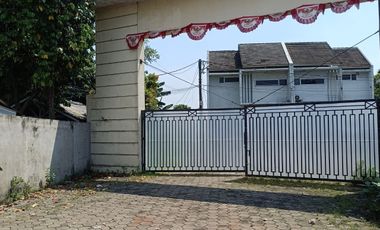 Tanah dijual Murah Siap Bangun, Jatisampurna, Bekasi dekat Jalan Alternatif Cibubur