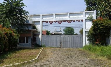 Tanah dijual Murah Siap Bangun, Jatisampurna, Bekasi dekat Jalan Alternatif Cibubur