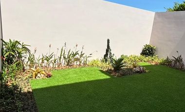 Rumah 3 Lantai Full Furnished lingkungan nyaman di Sidoarjo