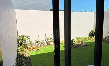 Rumah 3 Lantai Full Furnished lingkungan nyaman di Sidoarjo