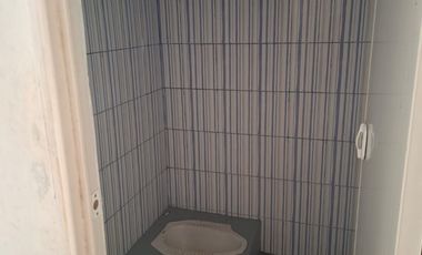 RUMAH DISEWAKAN di Pesona Barombong, Makassar! 2 Kamar Tidur, Harga Terjangkau Hanya Rp10 Juta/Tahun!