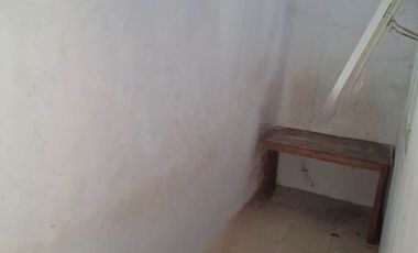 RUMAH DISEWAKAN di Pesona Barombong, Makassar! 2 Kamar Tidur, Harga Terjangkau Hanya Rp10 Juta/Tahun!