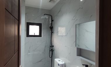 Move-In Ready 3-Storey Home with 4BR, Entertainment Area and Parking in Taytay, Rizal for Sale