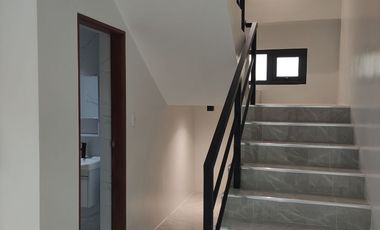 Move-In Ready 3-Storey Home with 4BR, Entertainment Area and Parking in Taytay, Rizal for Sale