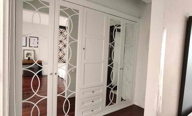 Sewa Rumah Graha Famili Furnished Swimming Pool