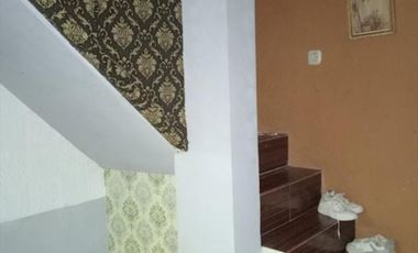RUMAH 1,5 LANTAI di Cluster Orchad Lane, Tanjung Bunga! 3 Kamar Tidur, SHM, Hanya Rp600 Juta!