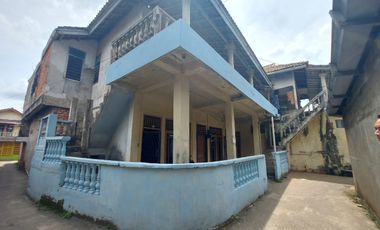 DIJUAL KOST JALAN SRIJAYA NEGARA BUKIT PALEMBANG – Dekat Kampus UNSRI Bukit!