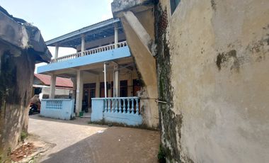 DIJUAL KOST JALAN SRIJAYA NEGARA BUKIT PALEMBANG – Dekat Kampus UNSRI Bukit!