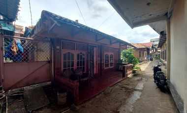 DIJUAL KOST JALAN SRIJAYA NEGARA BUKIT PALEMBANG – Dekat Kampus UNSRI Bukit!