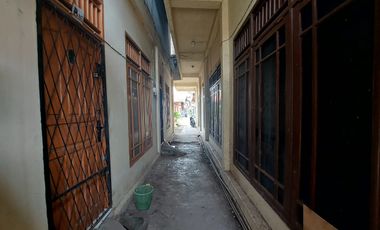 DIJUAL KOST JALAN SRIJAYA NEGARA BUKIT PALEMBANG – Dekat Kampus UNSRI Bukit!