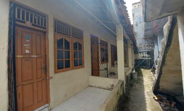 DIJUAL KOST JALAN SRIJAYA NEGARA BUKIT PALEMBANG – Dekat Kampus UNSRI Bukit!