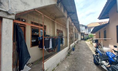 DIJUAL KOST JALAN SRIJAYA NEGARA BUKIT PALEMBANG – Dekat Kampus UNSRI Bukit!