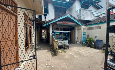 DIJUAL KOST JALAN SRIJAYA NEGARA BUKIT PALEMBANG – Dekat Kampus UNSRI Bukit!