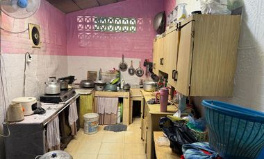 DIJUAL RUMAH BESAR JALAN JAKSA AGUNG R SUPRAPTO PALEMBANG