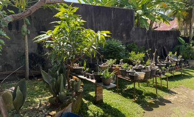 DIJUAL RUMAH BESAR JALAN JAKSA AGUNG R SUPRAPTO PALEMBANG