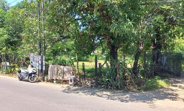 TANAH DIJUAL di Jl. Pahlawan, Bulurokeng – Makassar! Luas 7.861 m², Hanya Rp1,3 Juta/m²!