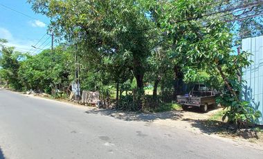 TANAH DIJUAL di Jl. Pahlawan, Bulurokeng – Makassar! Luas 7.861 m², Hanya Rp1,3 Juta/m²!