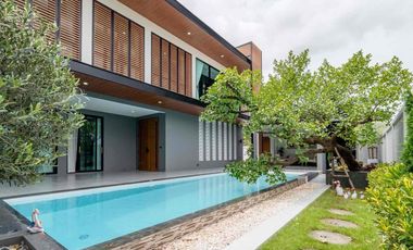 Villa Mabprachan