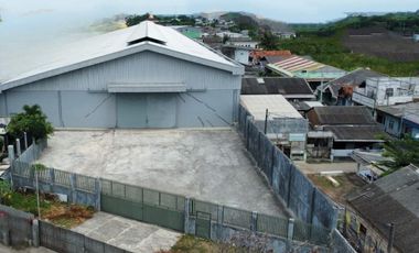 Gudang 1lantai luas 36x163 5868m Tarumajaya Bekasi