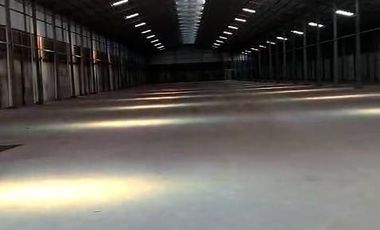 Gudang 1lantai luas 36x163 5868m Tarumajaya Bekasi