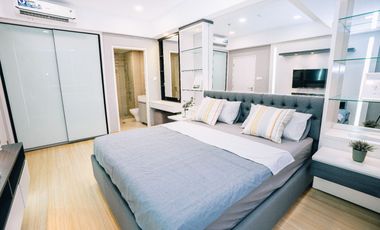 Disewakan Apartment Skandinavia 2 Bedroom Lux Siap Huni Fasilitas Premium di Kota Tangerang