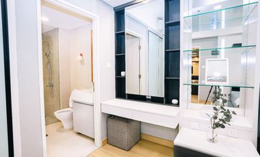 Disewakan Apartment Skandinavia 2 Bedroom Lux Siap Huni Fasilitas Premium di Kota Tangerang