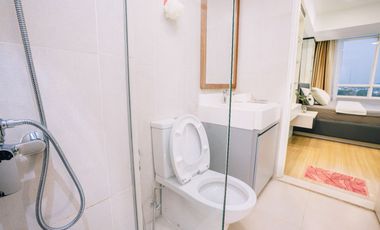 Disewakan Apartment Skandinavia 2 Bedroom Lux Siap Huni Fasilitas Premium di Kota Tangerang