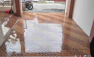 Rumah 2 lantai dekat rumah sakit dan mall di prima harapan regency bekasi utara