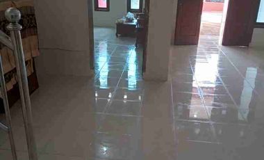 Rumah 2 lantai dekat rumah sakit dan mall di prima harapan regency bekasi utara