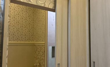 Dijual rumah cluster 2 lantai di perumahan aur kuning, simpang tiga, bukit raya, Pekanbaru. Semi Furnished, security 24 jam