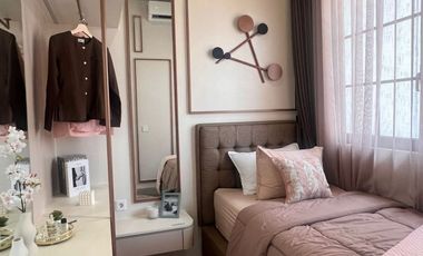 Dijual Rumah di Rancamaya Cluster Burgundy Lebar 7