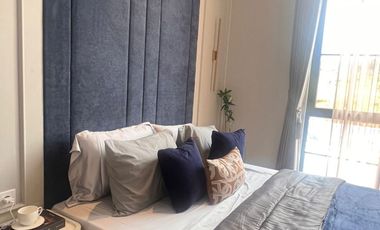 Dijual Rumah di Rancamaya Cluster Burgundy Lebar 7